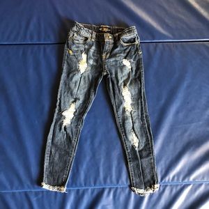 Lucky Brand jeans size 8